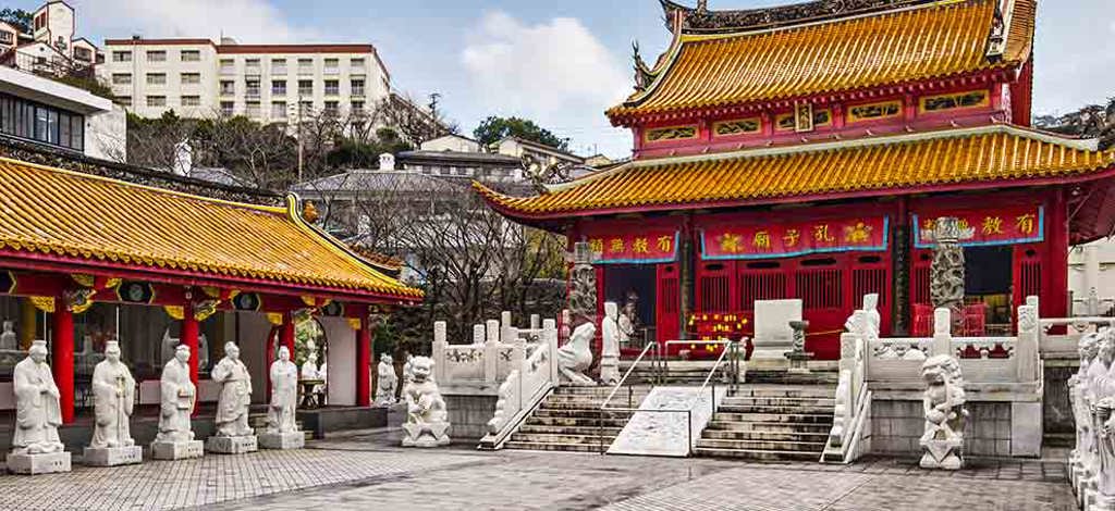 Hotels in Nagasaki